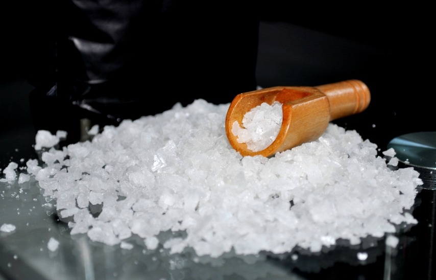Czym jest sól himalajska?