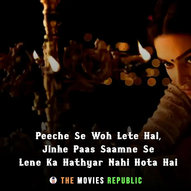 ramleela movie dialogues, ramleela movie quotes, ramleela movie shayari, ramleela movie status, ramleela movie captions