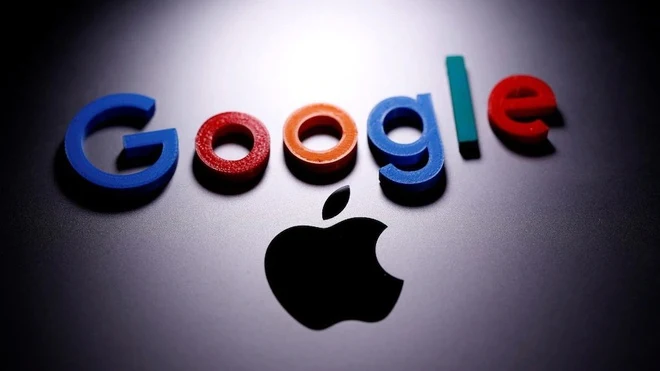 Apple sẽ cạnh tranh công cụ tìm kiếm với Google?