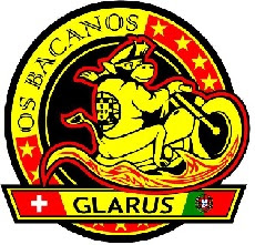 Os Bacanos