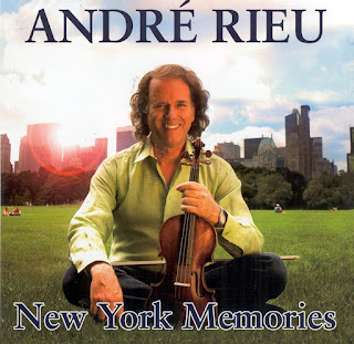 Andre2BRieu2BNew2BYork2BMemories2Bfront - Andre Rieu Anthology (19 cds)