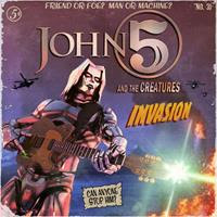 [2019] - Invasion