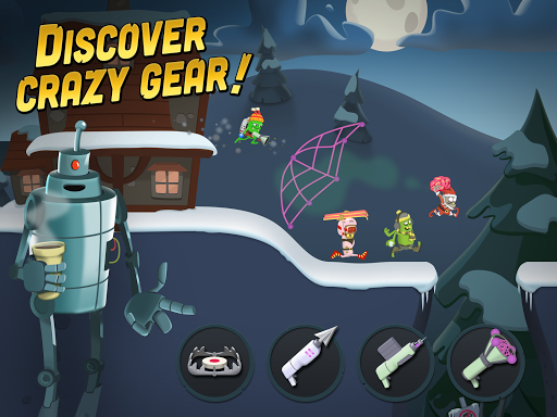 zombie catchers mod apk unlimited plutonium and money zombie catchers mod apk unlimited plutonium and money