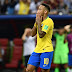 Baja casi 100 millones de euros el valor de Neymar