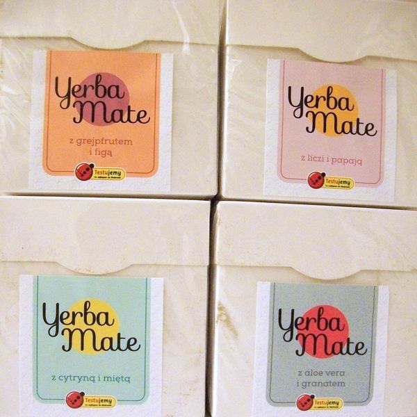 testowanie produktów Biedronka