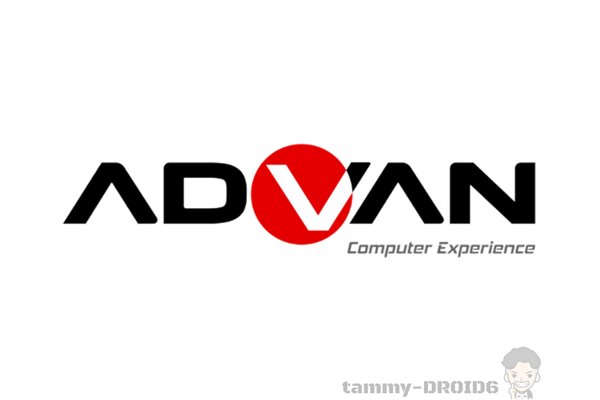 Firmware Upgrade Advan S7 PAC Original Tested