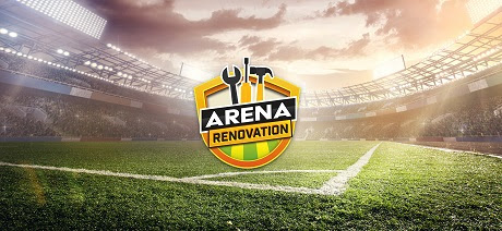 Arena Renovation-GOG