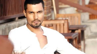 randeep hooda randeep hooda urges people to follow lockdown