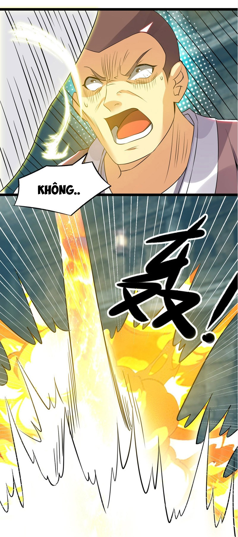 Ta Có Chín Nữ Đồ Đệ chapter 66 - Trang 13