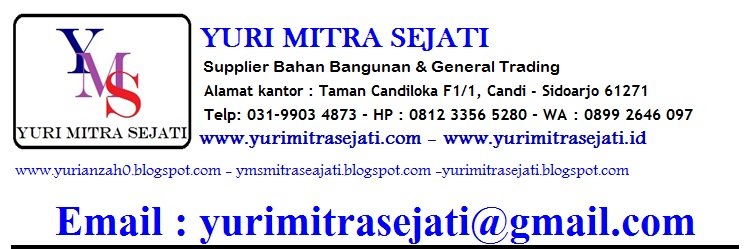 JUAL HARGA BAHAN BANGUNAN