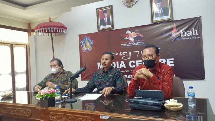 Pariwisata Internasional Dibuka, Bali Siapkan SOP Terintegrasi