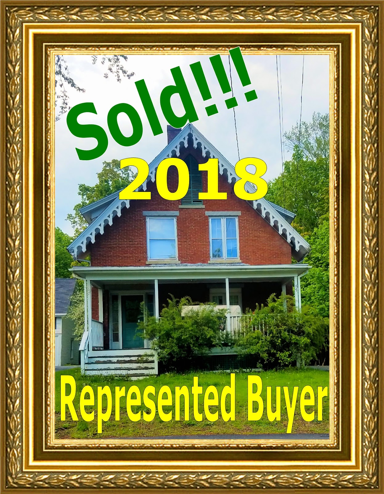 Maine Real Estate StartPoint Realty Sold ! ! ! 67 Highland Ave