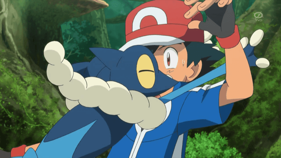 Pokémon Temporada 18 Serie XY Latino Pokémon Temporada 18 Serie XY Latino