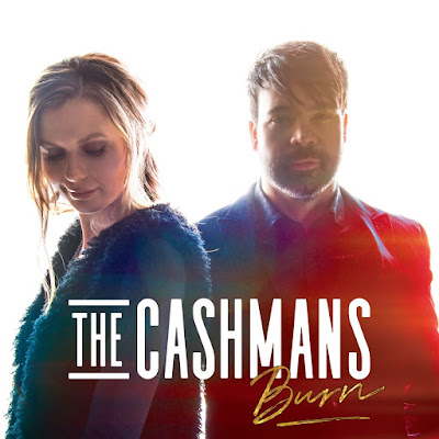The Cashmans - Your Word is Alive