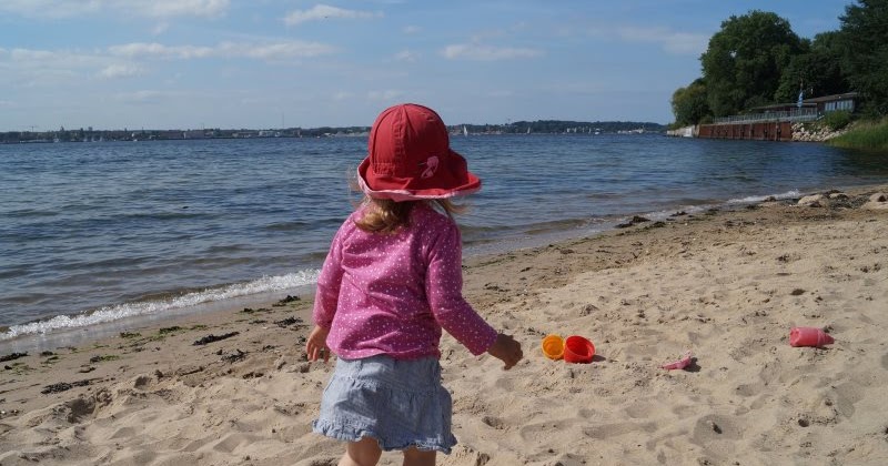 Unser Wochenende An Der Ostseekuste Im Ferien Und Freizeitpark