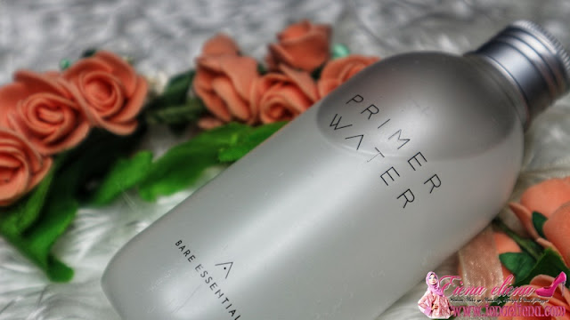 Althea The Bare Essentials Primer Water