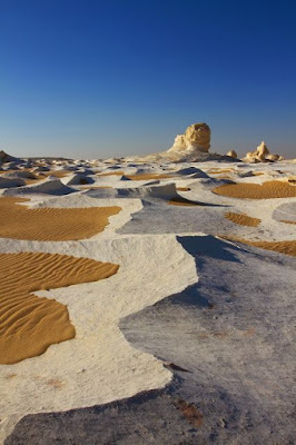 White Desert | Oasis Egypt Safari