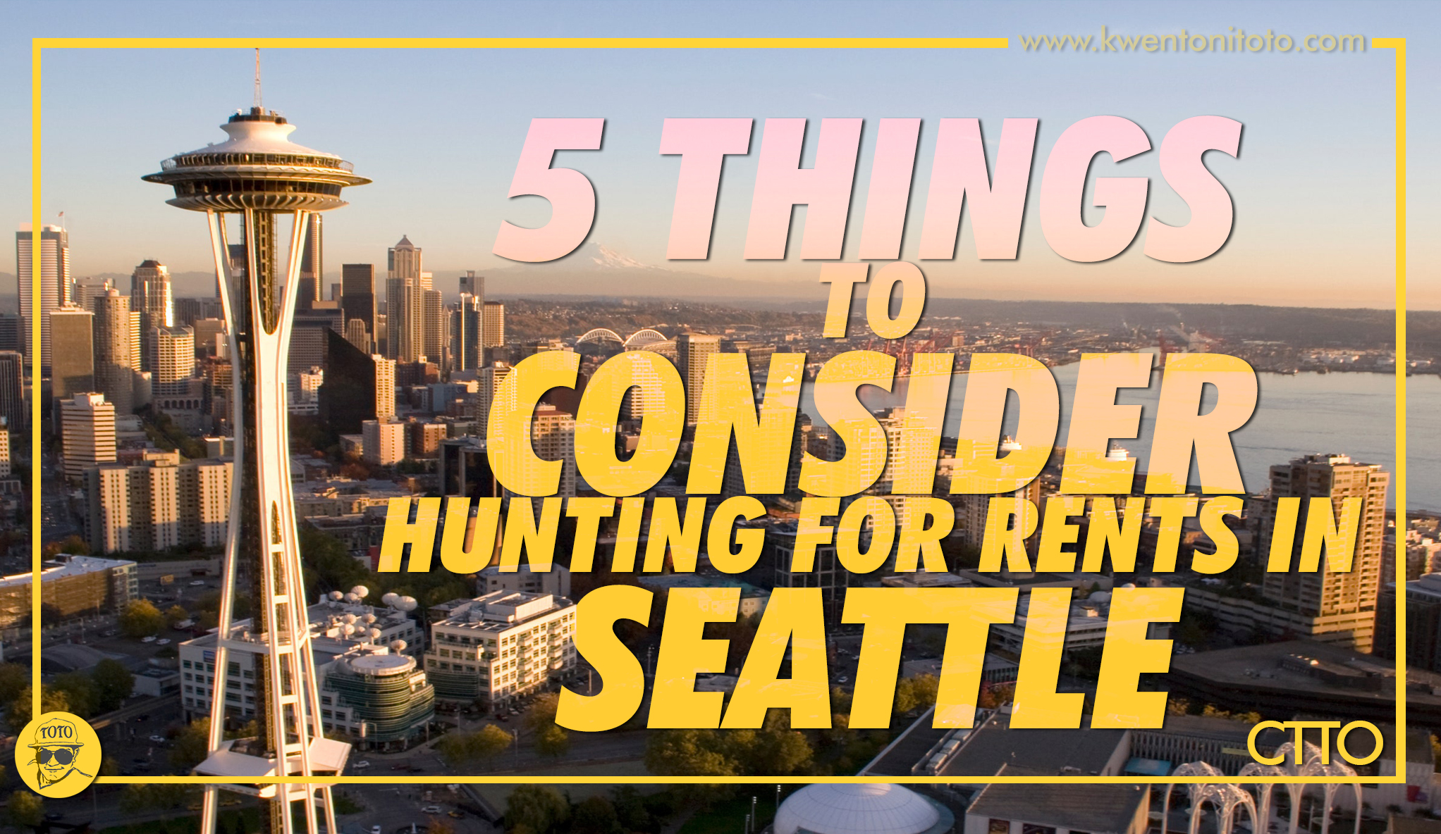 5 Tips and Things To Consider When Hunting Houses, Condos, Apartments