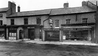 Bolland Garage Automobile Engineers Stratford on Avon