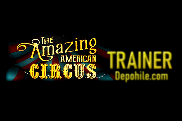 The Amazing American Circus PC Level, Hızlı Kill Trainer Hilesi