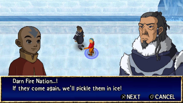 avatar the last airbender psp iso file download avatar the last airbender psp iso file download