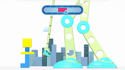 Pocoyo Party Game Screenshot 3