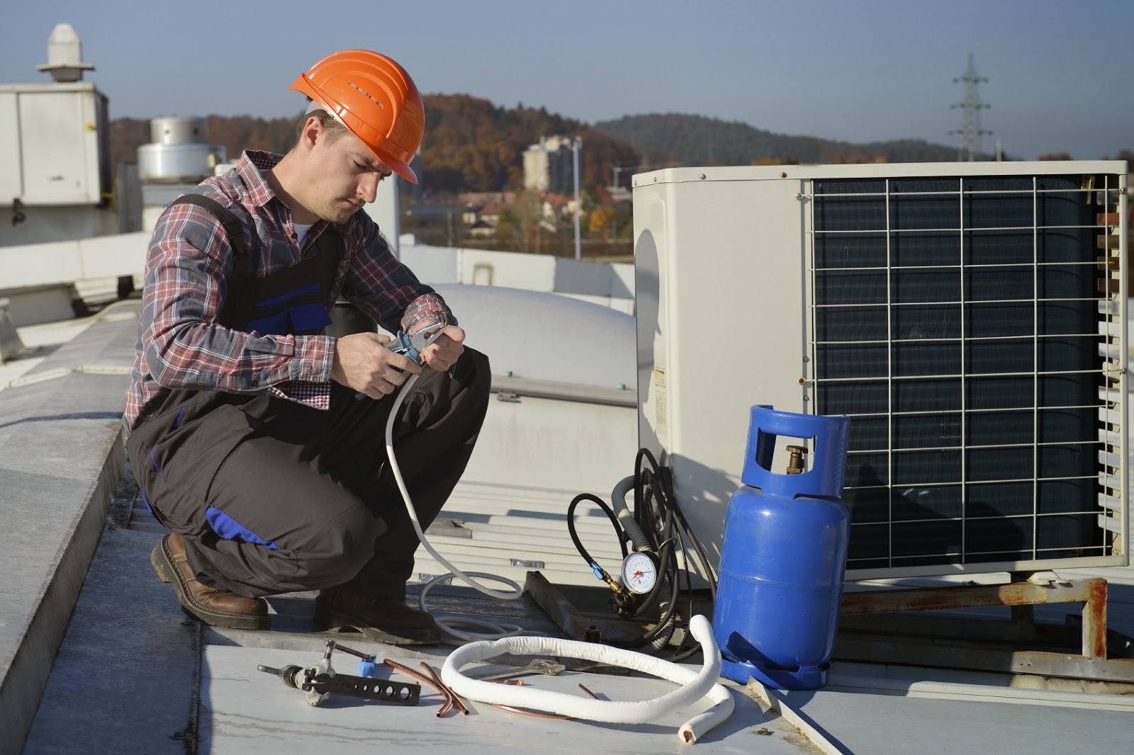 Air Conditioning Repair