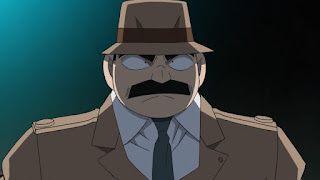 Hellominju.com : 名探偵コナン アニメ 第986話『二つの素顔(後編)』感想 | Detective Conan Ep.986 | Hello Anime !