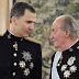 Spain's scandal-hit former king Juan Carlos to go into exile