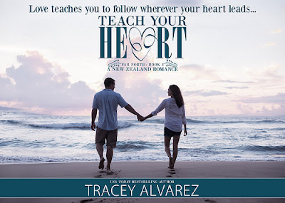Teach Your Heart Teaser 4