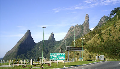 Teresópolis Rj O bom de viajar...: TERESÓPOLIS - RJ