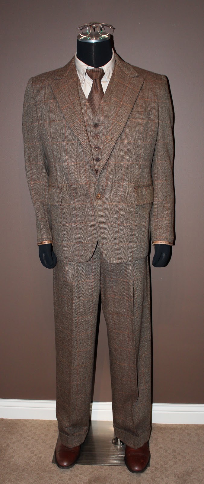 Captain America Costumes Blog Dr. Abraham Erskine Hero Barracks Costume