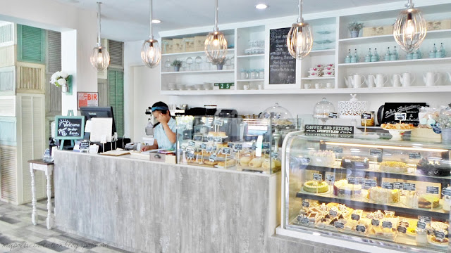 Marisse Patisserie Cebu