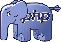 PHP „< ?=" vs "< ?php echo"