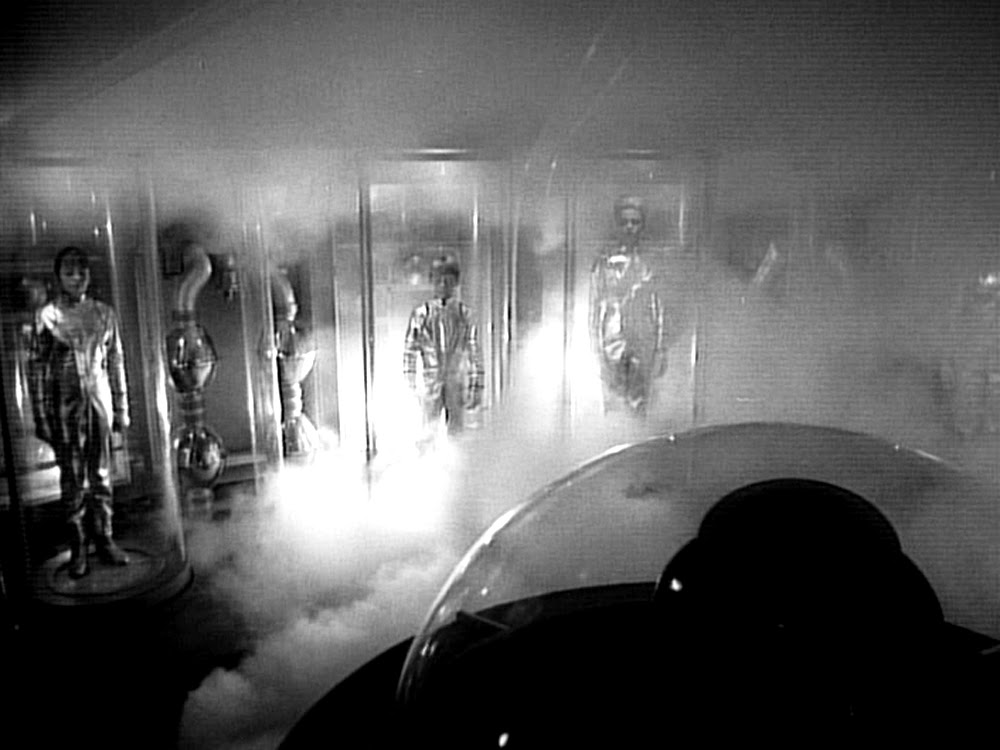 Lost In Space 1965 Episodes: Lost In Space Deutsch – THJIF