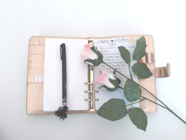 How to Easily Bullet Journal in Your Planner How to Easily Bullet Journal in Your Planner