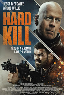 Hard Kill [2020][NTSC/DVDR]Ingles, Español Latino
