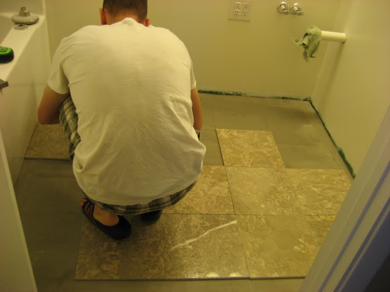Heated Marble Floors Clsa Flooring Guide