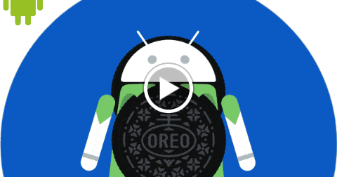 What is Android Oreo,Latest Update on Android