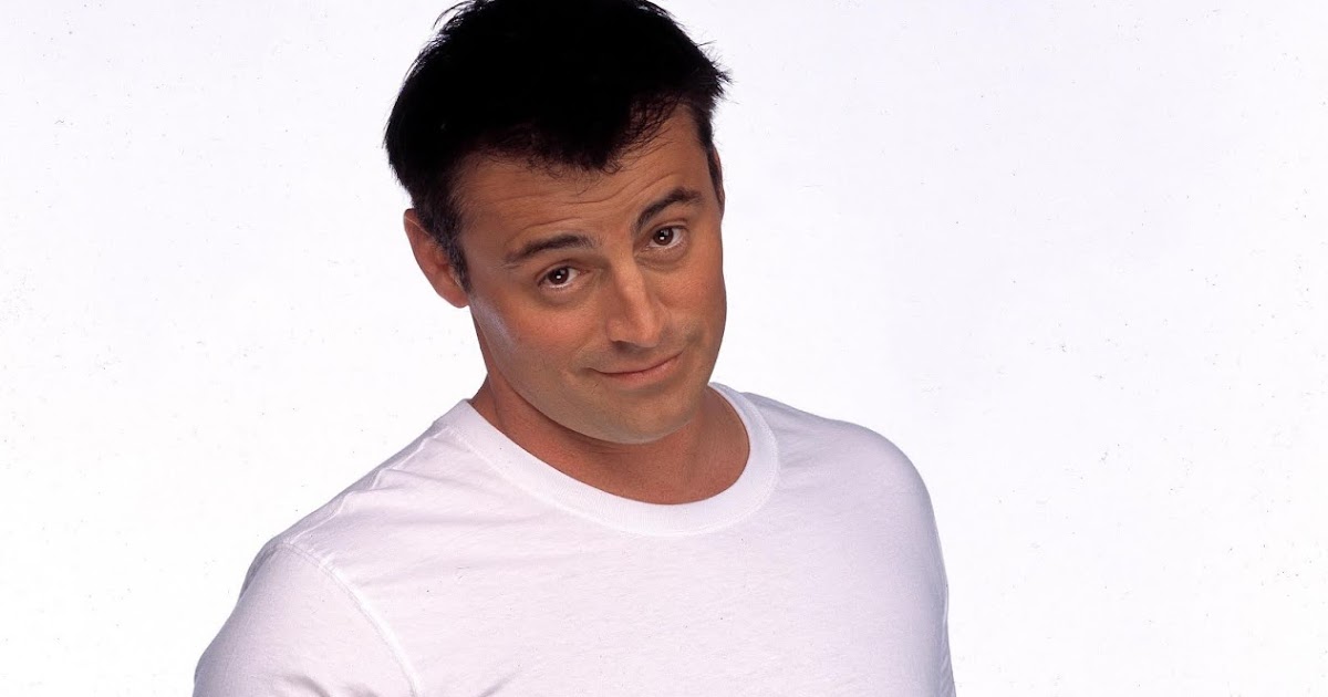 'Friends' Matt LeBlanc y su confesión más graciosa de la
