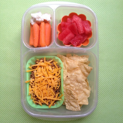 Gluten Free & Allergy Friendly: Lunch Made Easy: Healthy Work Lunches ...