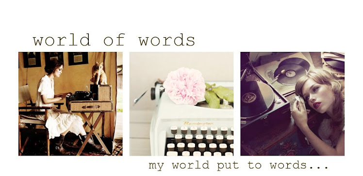 World of Words.