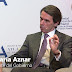 Aznar en Bilbao: “La idea de España como nación debe ser fortalecida en toda España en un momento en que está en juego su vigencia misma”