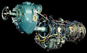 SI VIS PACEM, PARA BELLUM: Il Rolls-Royce AE 2100 è un motore