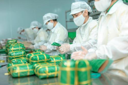 Giò Me Nạc Đùi (500g) 8 e0768efe e517 40b8 ae60 5b5e18a2fc6f 3