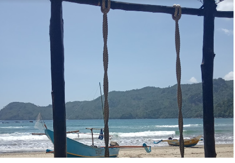 Pantai Pantai Indah Yang ada Di Malang - sayapusing.com