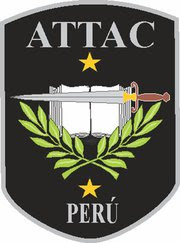 ATTAC International - Peru