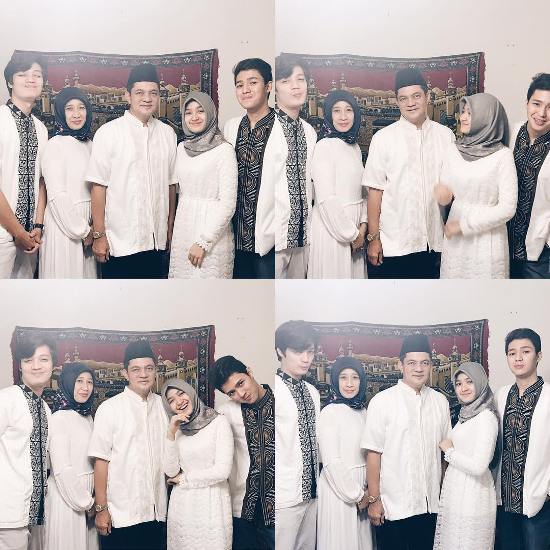 Profil Terlengkap Cut Syifa Masa Kecil Dan Keluarga