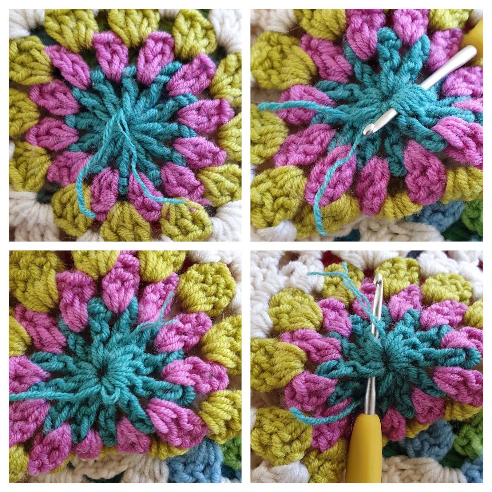 11 Tips on how to fix and prevent holes in your crochet 11 Tips hoe