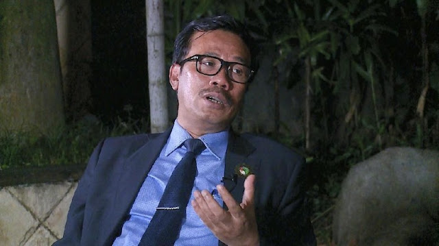 Dubes Sebut Tiga Syarat Agar Habib Rizieq Bisa Cepat Pulang Dubes Sebut Tiga Syarat Agar Habib Rizieq Bisa Cepat Pulang